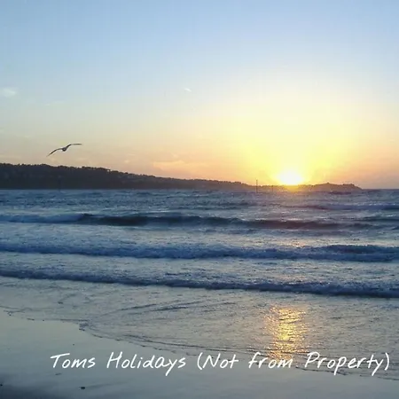 Holiday home D37 Irene, Riviere Towans Hayle