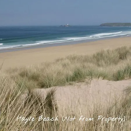 Holiday home D37 Irene, Riviere Towans *