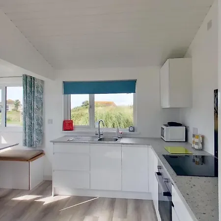 D37 Irene, Riviere Towans Holiday home Hayle