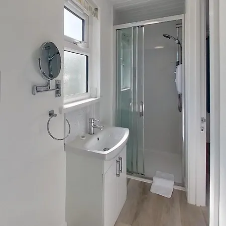 Holiday home D37 Irene, Riviere Towans