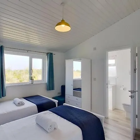 D37 Irene, Riviere Towans Holiday home